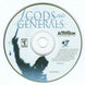 Gods & Generals Microsoft Windows PC CD-PC Gamez USA
