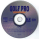 Golf Pro 2000 Downunder Microsoft Windows 3.X CD by PC Gamez USA