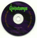 Goosebumps Escape from Horrorland Disc 1-2 Microsoft Windows PC CD-PC Gamez USA
