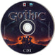 Gothic Disc 1-2 Microsoft Windows PC CD-PC Gamez USA