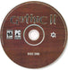 Gothic II Disc 1-4 Microsoft Windows PC CD-PC Gamez USA
