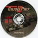 Grand Prix II Microsoft Windows PC CD-PC Gamez USA
