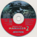 Grand Prix Manager 2 Microsoft Windows 3.X CD by PC Gamez USA
