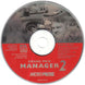 Grand Prix Manager 2 Microsoft Windows PC CD-PC Gamez USA