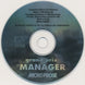 Grand Prix Manager Microsoft Windows 3.X CD by PC Gamez USA