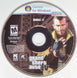 Grand Theft Auto IV Disc 1-2 Microsoft Windows PC DVD by PC Gamez USA