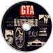 Grand Theft Auto I GTA 1997 Microsoft Windows PC CD Take Two DMA Rockstar-PC Gamez USA