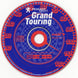 Grand Touring Microsoft Windows PC CD-PC Gamez USA