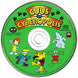 Gus Goes to Cyberopolis Microsoft Windows 3.X CD by PC Gamez USA