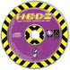 HEDZ Head Extreme Destruction Zone Microsoft Windows PC CD-PC Gamez USA