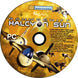 Halcyon Sun Microsoft Windows PC CD-PC Gamez USA