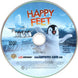 Happy Feet Microsoft Windows PC DVD by PC Gamez USA