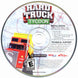 hard truck tycoon Microsoft Windows PC CD by PC Gamez USA