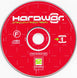 Hard War The Future is Greedy Disc 1-2 Microsoft Windows PC CD-PC Gamez USA