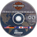 Harley-Davidson - Race Around the World Microsoft Windows PC CD-PC Gamez USA
