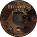 HEARTS OF IRON Microsoft Windows PC CD by PC Gamez USA