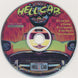 Hell Cab Microsoft Windows 3.X CD by PC Gamez USA