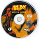 Hellboy Asylum Seeker 2000 Microsoft Windows PC CD Cryo Hoplite-PC Gamez USA