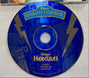 Hercules Animated Storybook Microsoft Windows PC CD-PC Gamez USA