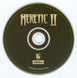 Heretic II Microsoft Windows PC CD-PC Gamez USA