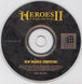 Heroes Of Might & Magic II Microsoft Windows PC CD-PC Gamez USA