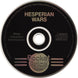 Hesperian Wars Microsoft Windows PC CD-PC Gamez USA
