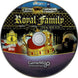 Hidden Mysteries Royal Family Secrets Microsoft Windows PC CD by PC Gamez USA