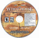 Hidden Mysteries The White House Microsoft Windows PC CD by PC Gamez USA