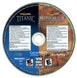 Hidden Mysteries Titanic Secrets of the Fateful Voyage Microsoft Windows PC CD by PC Gamez USA