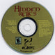 Hidden Relics Microsoft Windows PC CD by PC Gamez USA