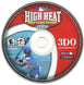 High Heat Major League Baseball 2002 Microsoft Windows PC CD-PC Gamez USA