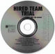 Hired Team Trial Gold Microsoft Windows PC CD-PC Gamez USA