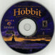 Hobbit Disc 1-2 Microsoft Windows PC CD-PC Gamez USA