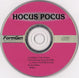 Hocus Pocus Microsoft Windows PC CD-PC Gamez USA