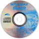 Holiday Island Microsoft Windows 3.X CD by PC Gamez USA