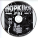 Hopkins FBI BeOS Microsoft Windows PC CD by PC Gamez USA