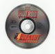 Burnout Championship Drag Racing Microsoft Windows PC CD-PC Gamez USA