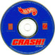Hot Wheels: Crash! Microsoft Windows PC CD-PC Gamez USA
