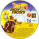 Hot Wheels Micro Racers Microsoft Windows PC CD-PC Gamez USA
