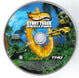 Hot Wheels Stunt Track Challenge Microsoft Windows PC CD-PC Gamez USA