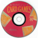 Hoyle Card Games Microsoft Windows PC CD-PC Gamez USA
