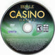 Hoyle Casino Games (2008) Microsoft Windows PC DVD by PC Gamez USA