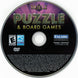 Hoyle Puzzle and Board Games Microsoft Windows PC DVD by PC Gamez USA