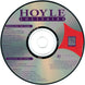 Hoyle Solitaire (1996) Microsoft Windows 3.X CD by PC Gamez USA