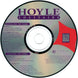 Hoyle Solitaire Microsoft Windows PC CD-PC Gamez USA