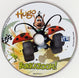 Hugo Bukkazoom Microsoft Windows PC CD-PC Gamez USA