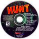 Hunt Microsoft Windows PC CD by PC Gamez USA