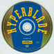 Hyper Blade Microsoft Windows PC CD-PC Gamez USA