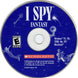 I Spy Fantasy Microsoft Windows PC CD-PC Gamez USA