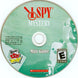 I SPY Mystery Microsoft Windows PC CD by PC Gamez USA